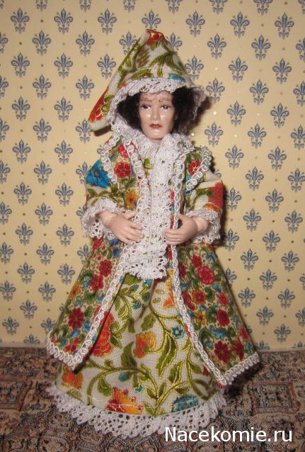 CTB-фантазии