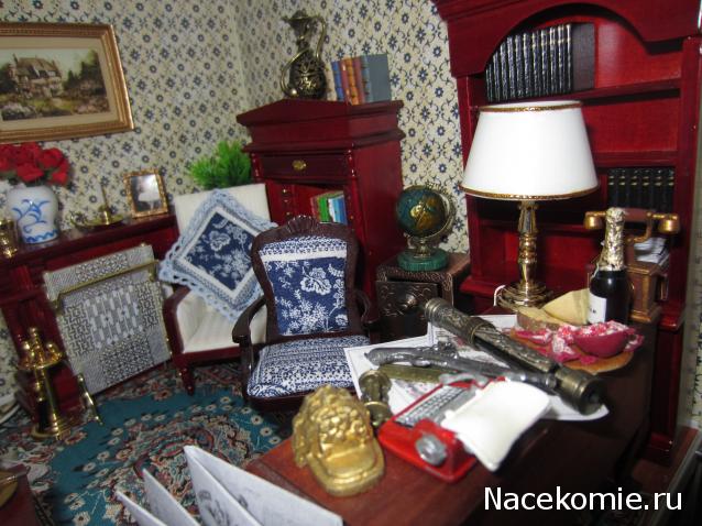 CTB-фантазии