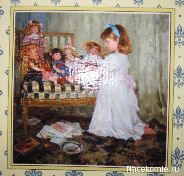 CTB-фантазии