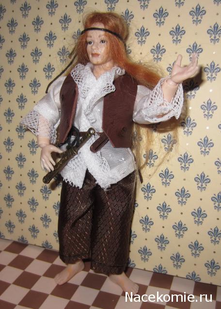 CTB-фантазии