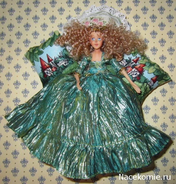 CTB-фантазии