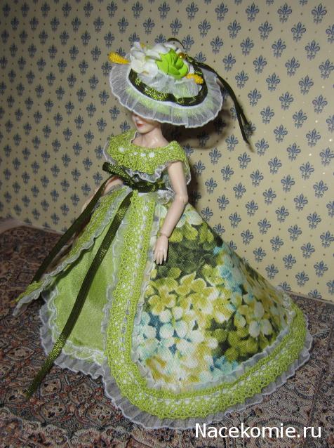 CTB-фантазии