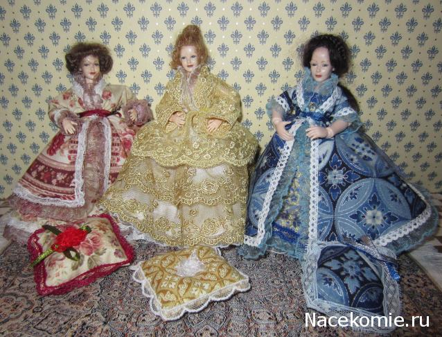 CTB-фантазии