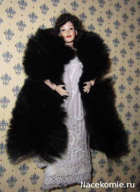 CTB-фантазии