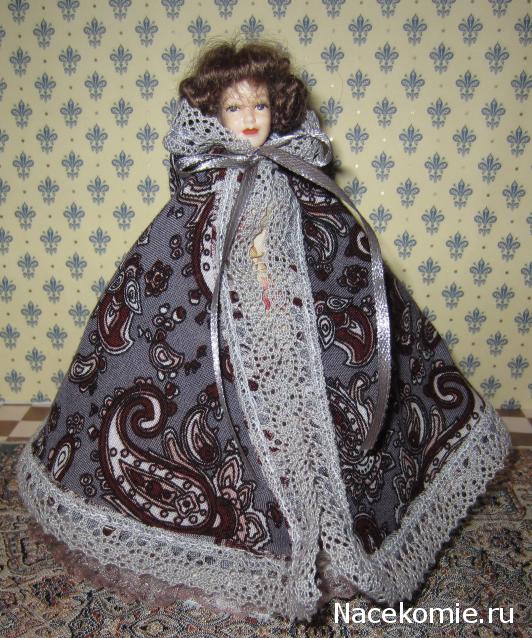 CTB-фантазии