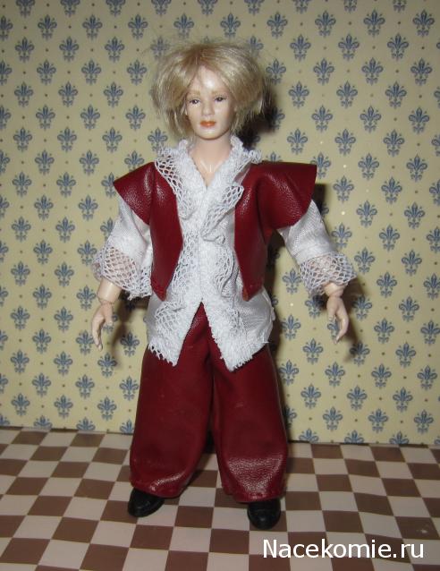 CTB-фантазии