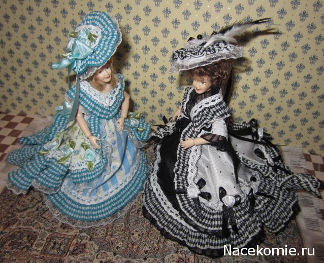 CTB-фантазии