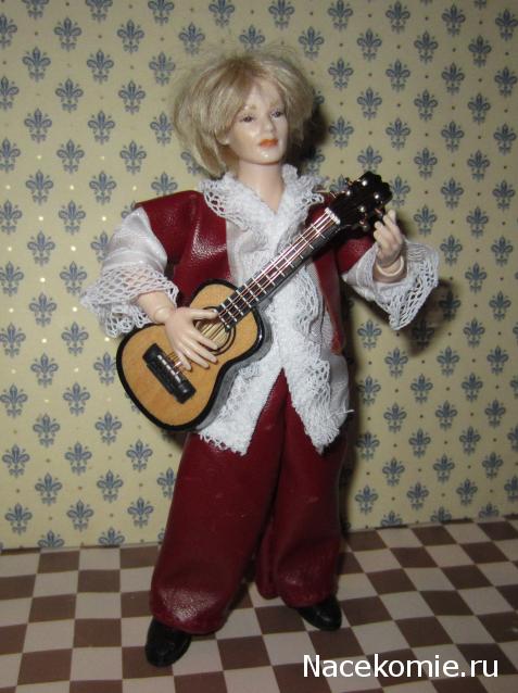 CTB-фантазии