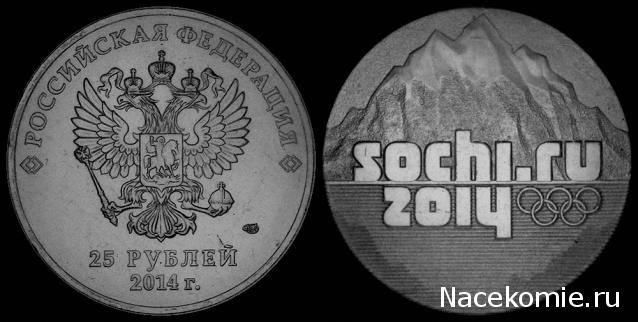 Монеты и банкноты России и СНГ