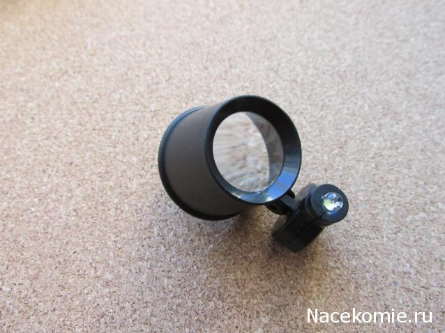 Самоделки Mistra