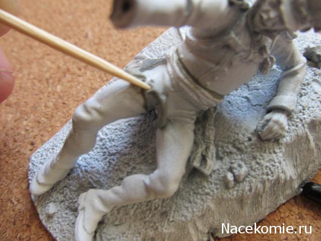 Самоделки Mistra