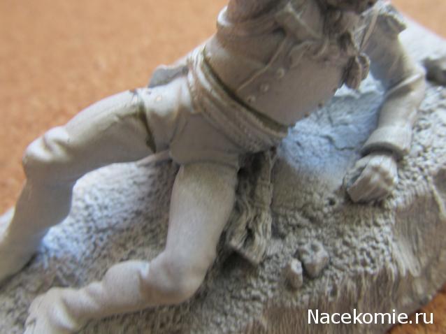 Самоделки Mistra