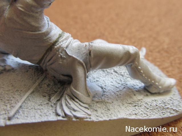 Самоделки Mistra