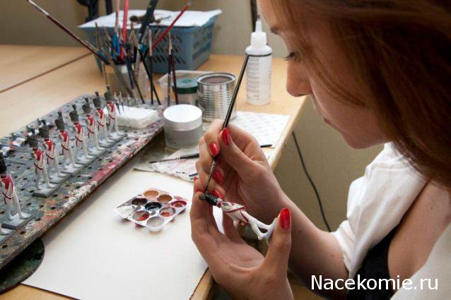 Самоделки Mistra