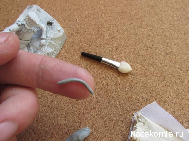 Самоделки Mistra