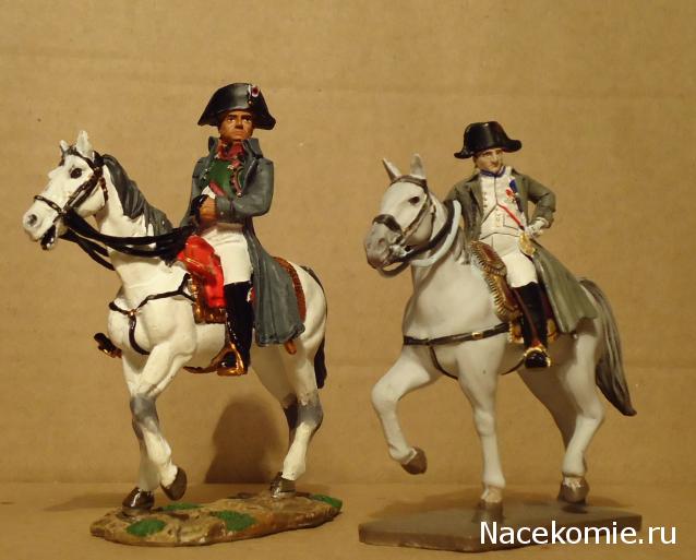Del Prado: Cavalry of the Napoleonic Wars