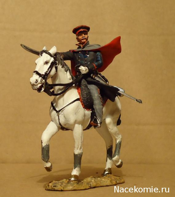 Del Prado: Cavalry of the Napoleonic Wars