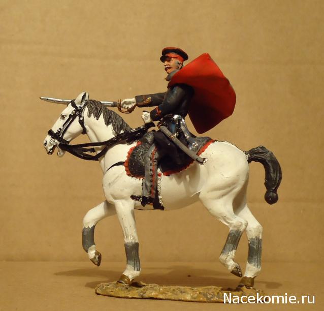 Del Prado: Cavalry of the Napoleonic Wars