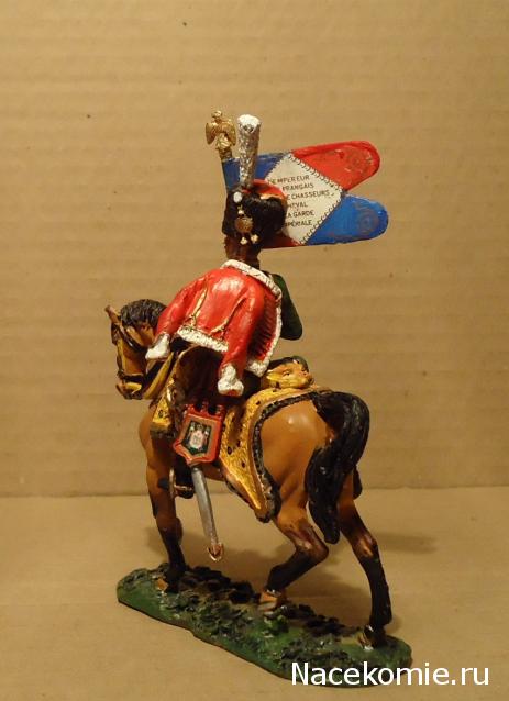 Del Prado: Cavalry of the Napoleonic Wars