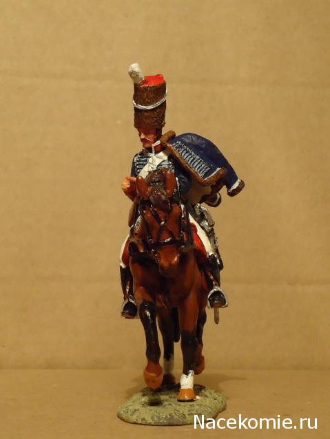 Del Prado: Cavalry of the Napoleonic Wars