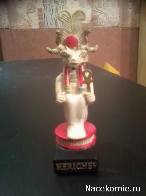 Тайны Богов Египта - График Выхода и обсуждение