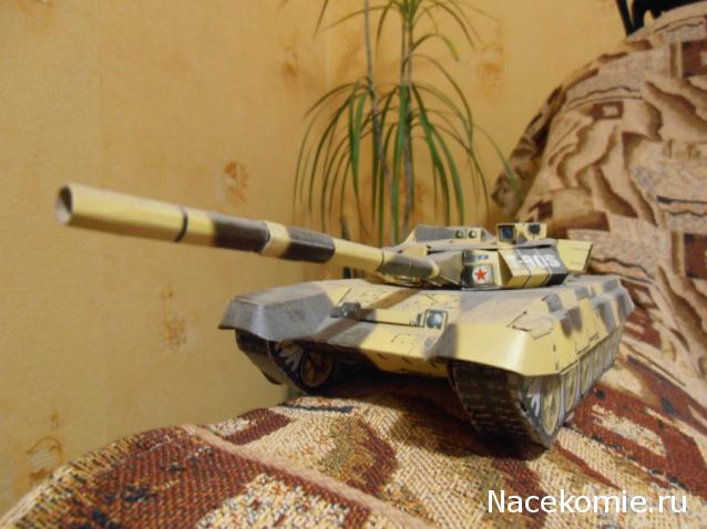 Танкодром (Общая Болталка танковых разделов)