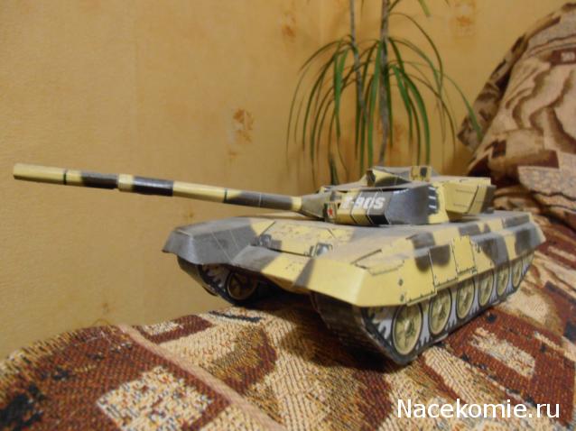 Танкодром (Общая Болталка танковых разделов)