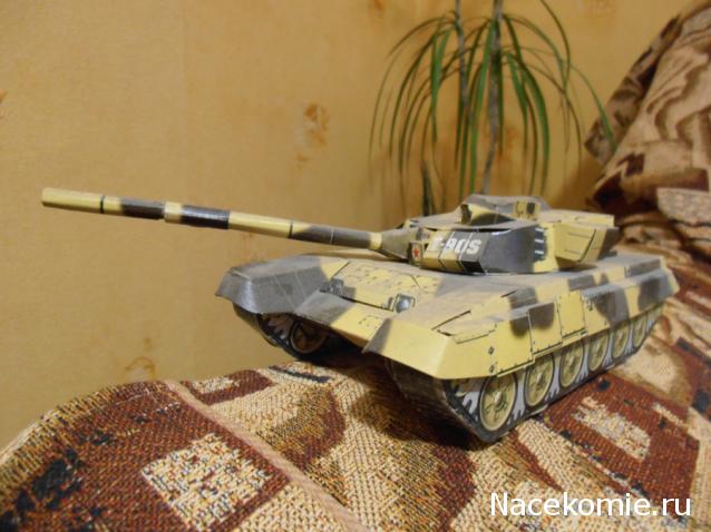 Танкодром (Общая Болталка танковых разделов)