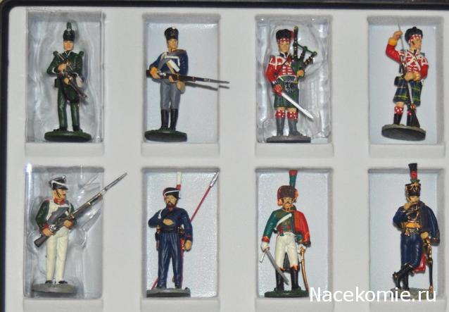 Наполеоновские Войны - График выхода и обсуждение