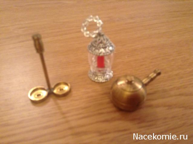 Мебель и аксессуары для кукольного дома НЕ ИЗ ЖУРНАЛА