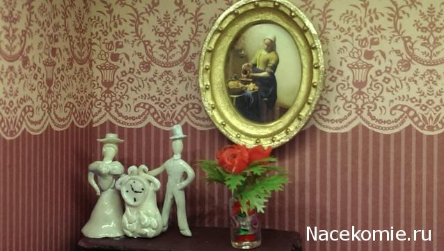 Дом Мечты. Аксессуары и мебель своими руками часть 2