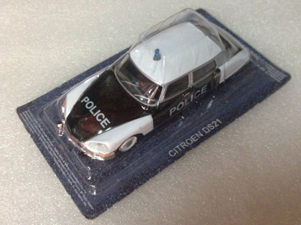 Полицейские Машины Мира - График выхода и обсуждение