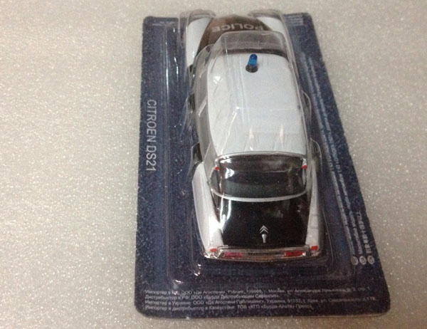 Полицейские Машины Мира - График выхода и обсуждение