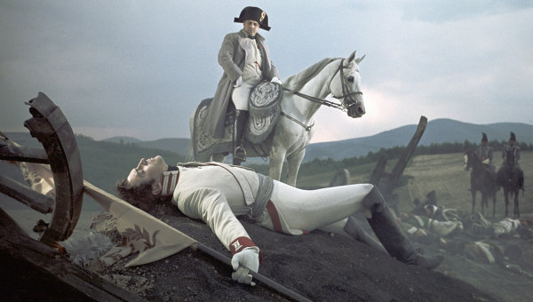 Наполеоновские Войны - График выхода и обсуждение