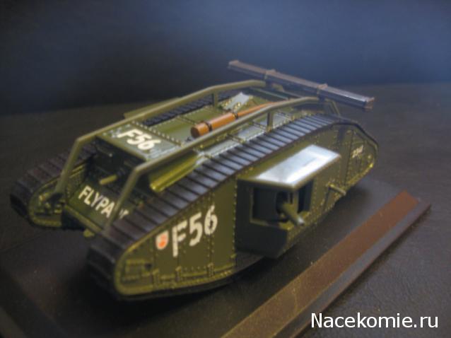 Танки Мира - График Выхода и обсуждение