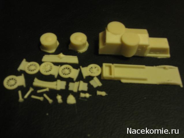 Фото наших коллекций бронетехники