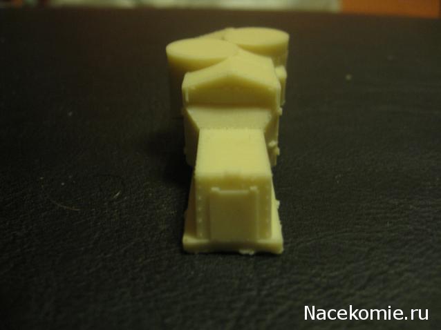 Фото наших коллекций бронетехники