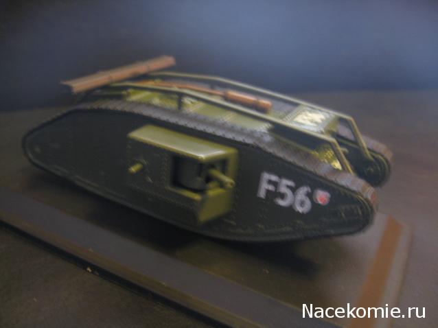 Танки Мира - График Выхода и обсуждение