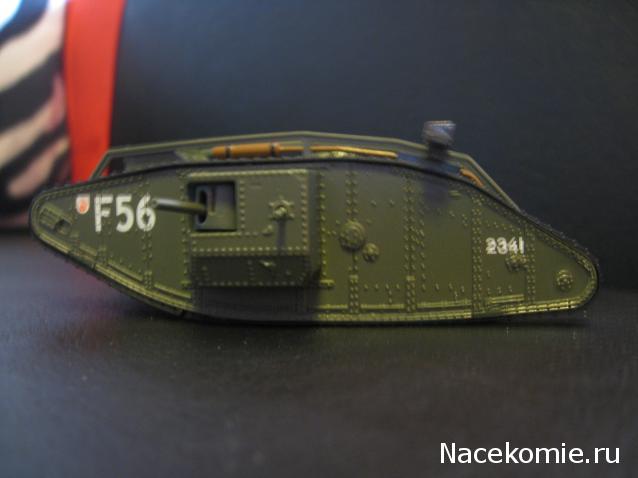 Танки Мира - График Выхода и обсуждение