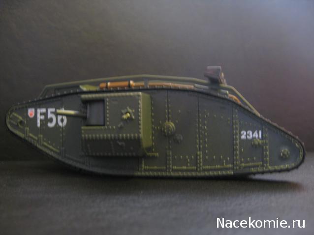 Танки Мира - График Выхода и обсуждение