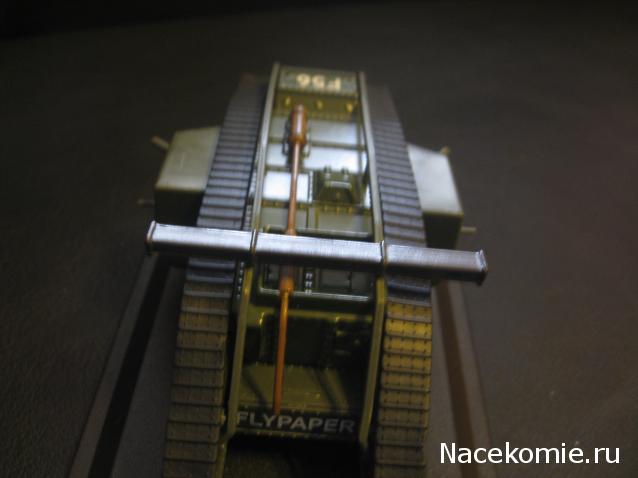 Танки Мира - График Выхода и обсуждение