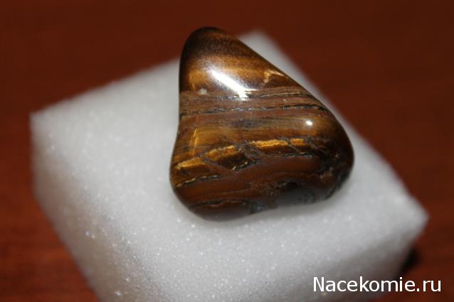 Минералы Сокровища Земли (2013) - График Выхода и обсуждение