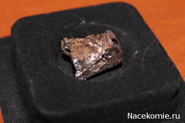 Минералы Сокровища Земли (2013) - График Выхода и обсуждение