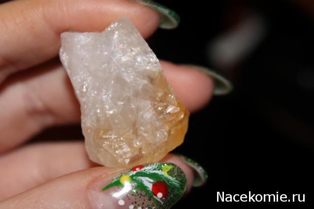 Минералы Сокровища Земли (2013) - График Выхода и обсуждение