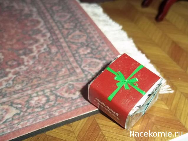 KiRisa - Домики с подробностями