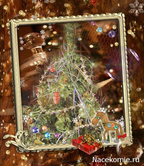 Дом Мечты. Аксессуары и мебель своими руками часть 2