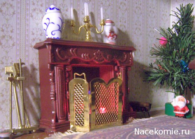 KiRisa - Домики с подробностями