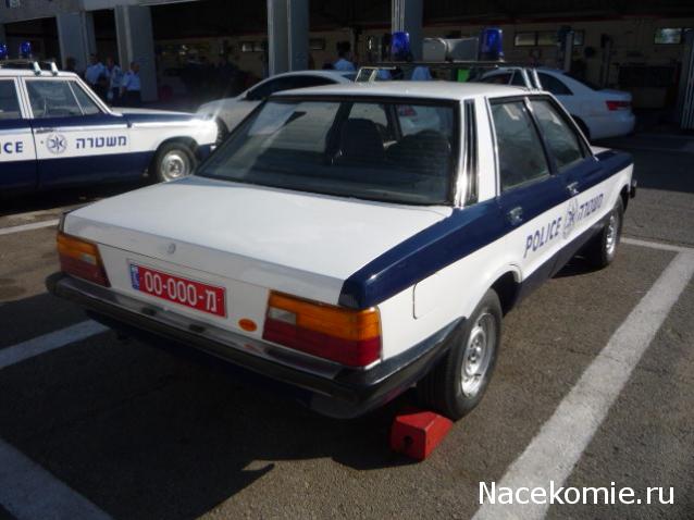 Полицейские Машины Мира - График выхода и обсуждение