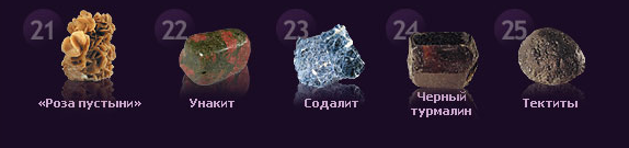 Минералы Сокровища Земли (2013) - График Выхода и обсуждение