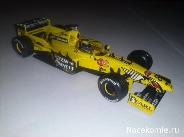 Паддок-клуб. Болталка форума Ferrari Collection.